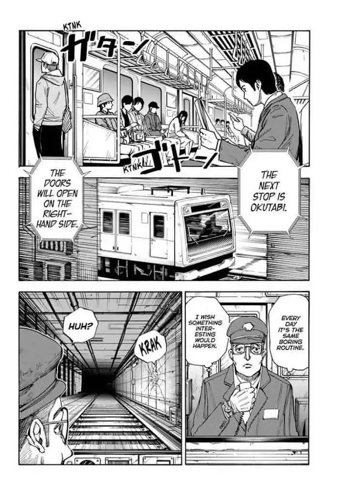 Sakamoto Days [ALL CHAPTERS] Chapter 29 12